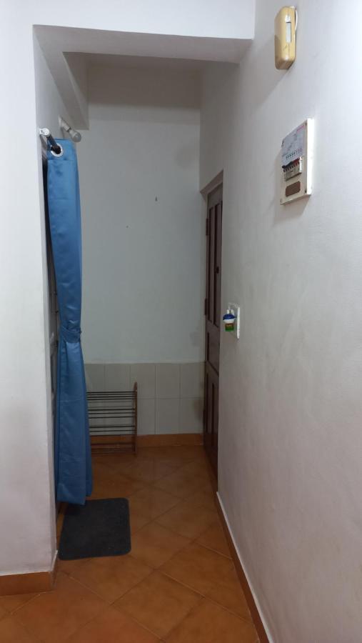 Contemporary Studio Apartment In Calangute, Goa Dış mekan fotoğraf